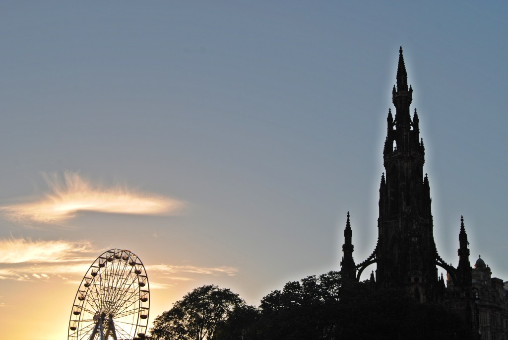 ¿Viajar solo? | Patricia&nbsp;Álvaro