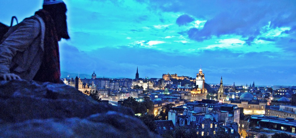 15 Curiosidades sobre Edimburgo |&nbsp;Escocia