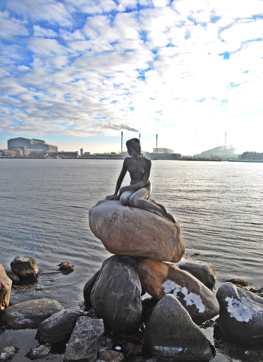 Qué hacer en Copenhague | Dinamarca&nbsp;2016