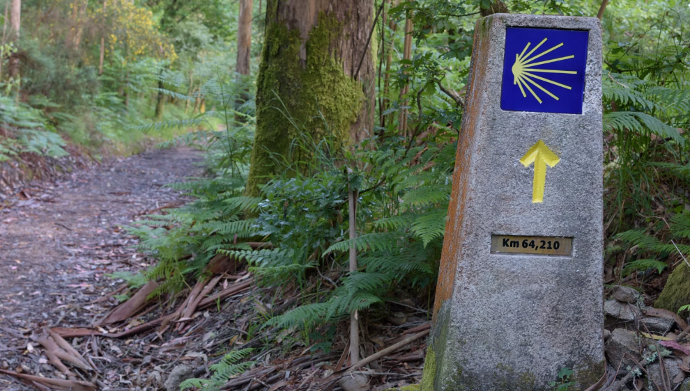 Aventúrate en el Norte | Camino de Santiago&nbsp;2017