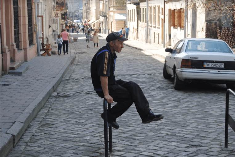 ¿Es peligroso viajar a Ucrania? | Lviv