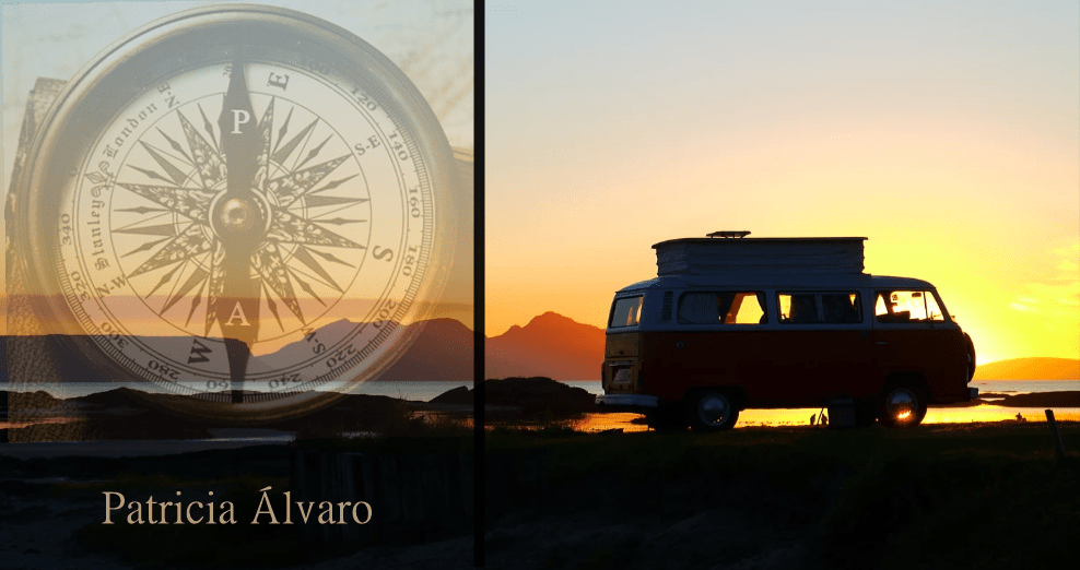 Una Cita con Patricia Álvaro Merino&nbsp;[RCAG]