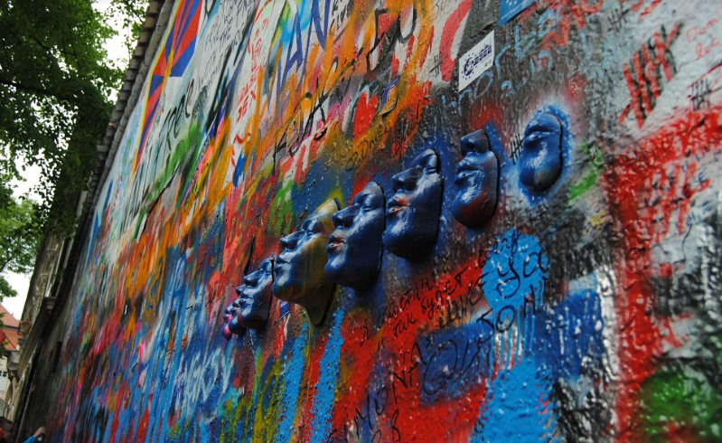 Praga se me hizo de rogar | República&nbsp;Checa