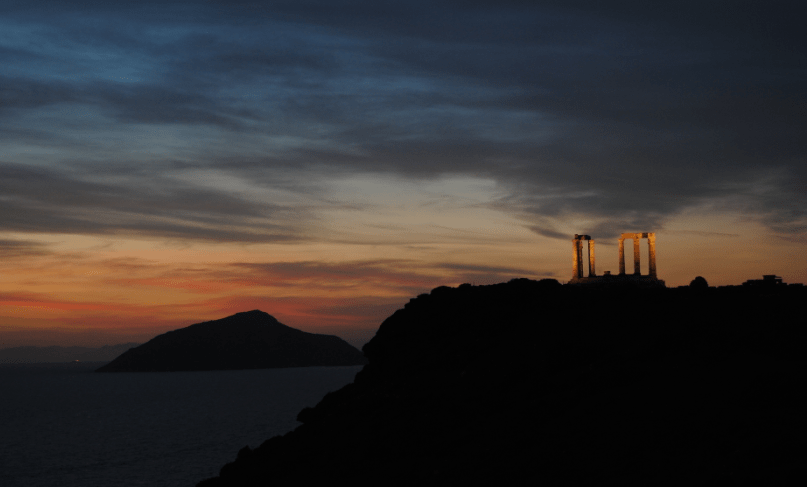 Viajar a Atenas en invierno |&nbsp;Grecia