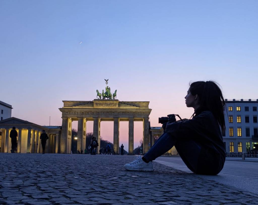 En 2020 más libre que&nbsp;nunca