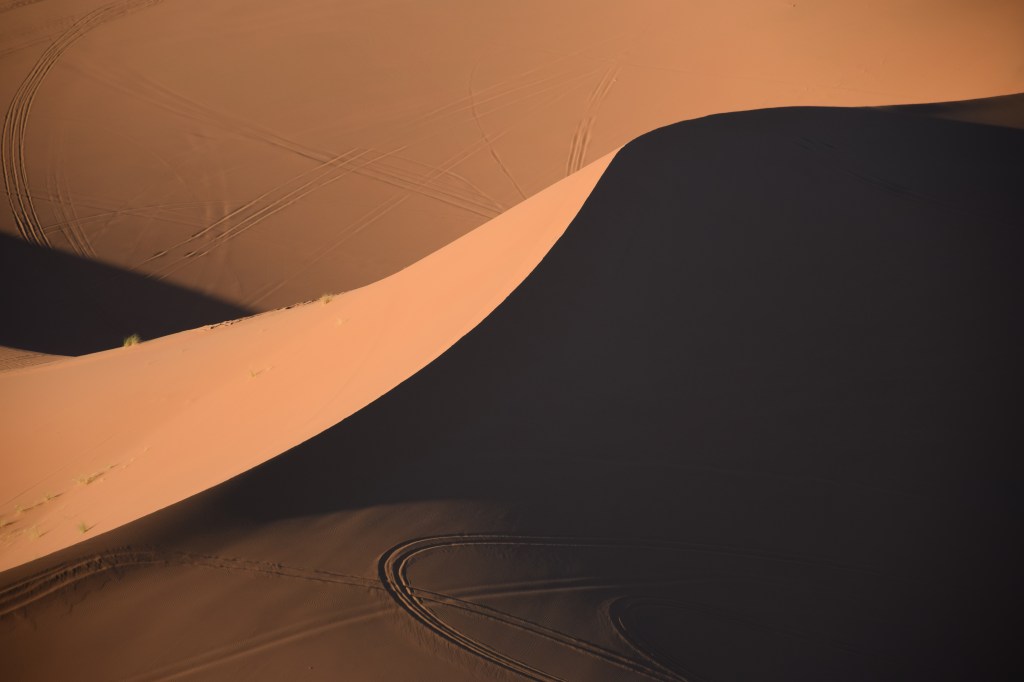 Un Viaje Familiar Mágico en el Desierto Marroquí – Merzouga,&nbsp;Marruecos