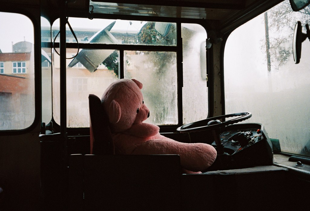 Secret Project Berlin