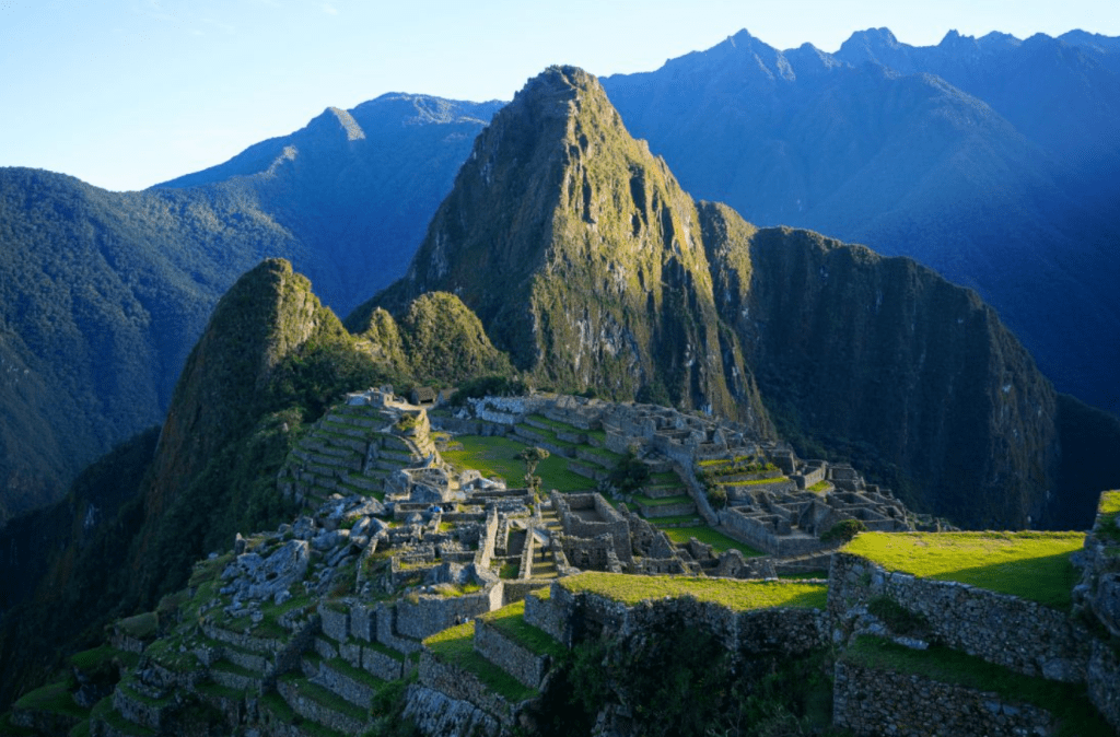 Peru: Through Lens & Story – Join Me This&nbsp;October!